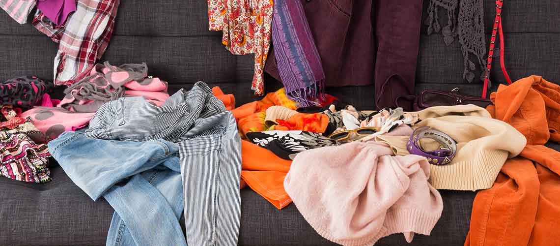 Секонд-хенд Оригианал в Сочи и Краснодарском крае