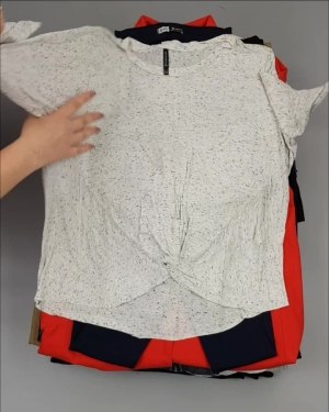 Фотография  809 - STRADIVARIUS Winter mix#15 кг, ЛОТ №2256 оптом в Сочи и Краснодарском крае