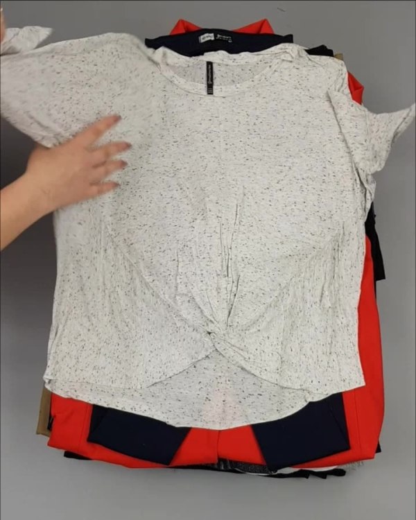 Фотография  622 - STRADIVARIUS Winter mix#15 кг, ЛОТ №2256 оптом в Сочи и Краснодарском крае