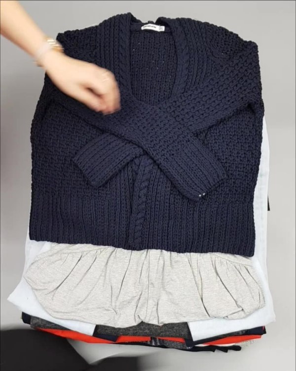 Фотография  331 - STRADIVARIUS Winter mix#15 кг, ЛОТ №2256 оптом в Сочи и Краснодарском крае