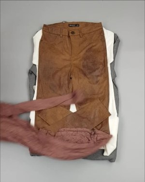 Фотография  872 - STRADIVARIUS Winter mix#15 кг, ЛОТ №2257 оптом в Сочи и Краснодарском крае