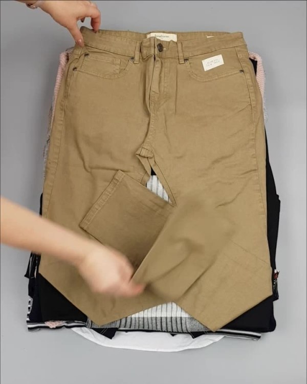 Фотография  627 - STRADIVARIUS Winter mix#15 кг, ЛОТ №2259 оптом в Сочи и Краснодарском крае