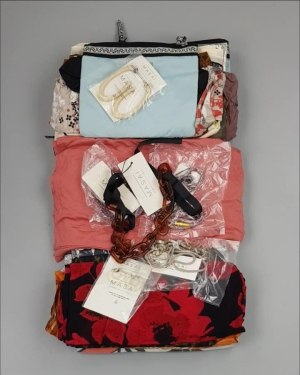 Фотография  545 - Аксессуары MASAI#30 шт, ЛОТ №2367 оптом в Сочи и Краснодарском крае