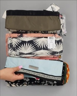 Фотография  547 - Аксессуары MASAI#30 шт, ЛОТ №2371 оптом в Сочи и Краснодарском крае