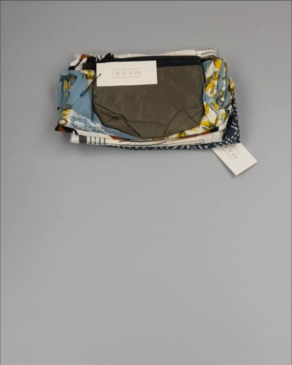 Фотография  270 - Аксессуары MASAI#30 шт, ЛОТ №2372 оптом в Сочи и Краснодарском крае