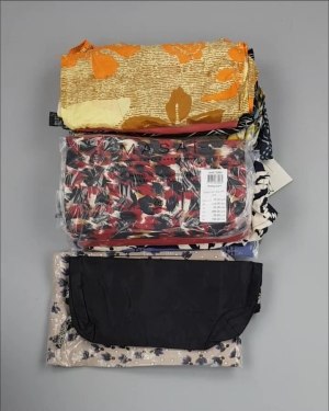 Фотография  135 - Аксессуары MASAI#30 шт, ЛОТ №2372 оптом в Сочи и Краснодарском крае