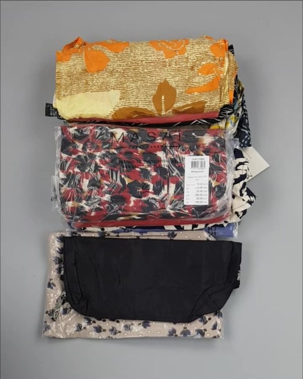 Фотография  568 - Аксессуары MASAI#30 шт, ЛОТ №2372 оптом в Сочи и Краснодарском крае