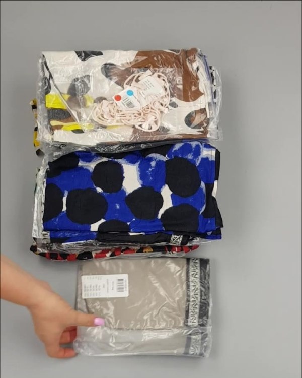 Фотография  930 - Аксессуары MASAI#30 шт, ЛОТ №2373 оптом в Сочи и Краснодарском крае