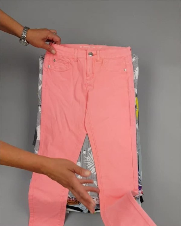 Фотография  993 - CUBUS детский микс лето (Children CUBUS mix)#15 кг, ЛОТ №2511 оптом в Сочи и Краснодарском крае