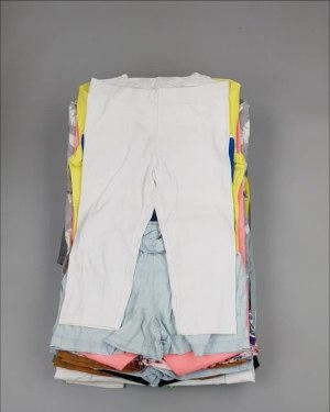 Фотография  792 - CUBUS детский микс лето (Children CUBUS mix)#15 кг, ЛОТ №2511 оптом в Сочи и Краснодарском крае