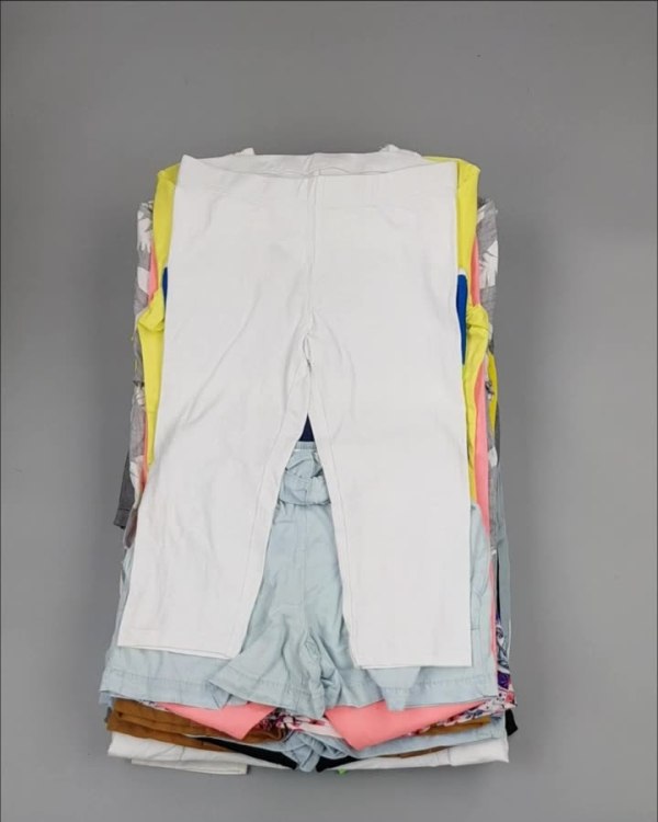 Фотография  349 - CUBUS детский микс лето (Children CUBUS mix)#15 кг, ЛОТ №2511 оптом в Сочи и Краснодарском крае