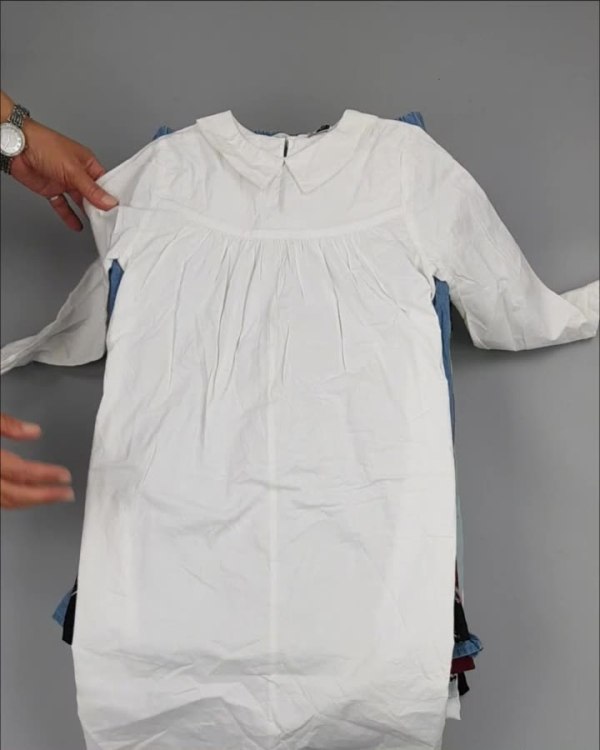 Фотография  381 - CUBUS детский микс лето (Children CUBUS mix)#15 кг, ЛОТ №2511 оптом в Сочи и Краснодарском крае