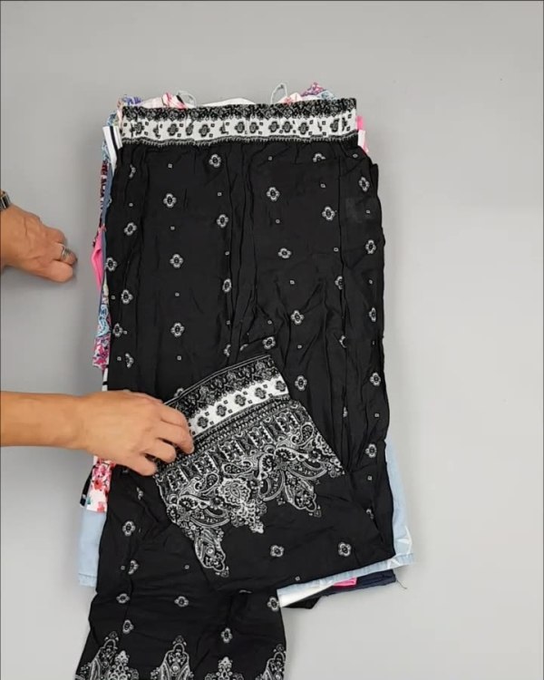 Фотография  886 - CUBUS детский микс лето (Children CUBUS mix)#15 кг, ЛОТ №2515 оптом в Сочи и Краснодарском крае