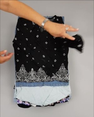 Фотография  272 - CUBUS детский микс лето (Children CUBUS mix)#15 кг, ЛОТ №2515 оптом в Сочи и Краснодарском крае