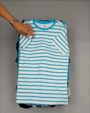 Фотография  572 - CUBUS детский микс лето (Children CUBUS mix)#15 кг, ЛОТ №2515 оптом в Сочи и Краснодарском крае