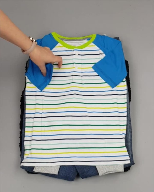 Фотография  827 - AMAZON Kids#7 кг , лот № 2531 оптом в Сочи и Краснодарском крае