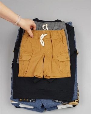 Фотография  913 - AMAZON Kids#7 кг , лот № 2531 оптом в Сочи и Краснодарском крае