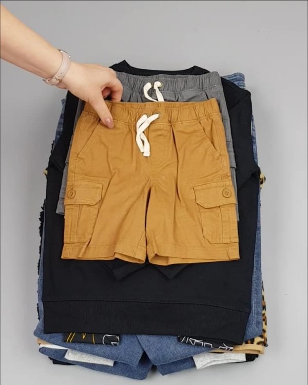 Фотография  720 - AMAZON Kids#7 кг , лот № 2531 оптом в Сочи и Краснодарском крае