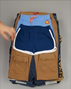 Фотография  227 - AMAZON Kids#7 кг , лот № 2531 оптом в Сочи и Краснодарском крае