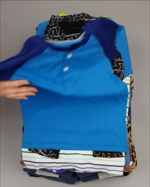 Фотография  738 - AMAZON Kids#7 кг , лот № 2531 оптом в Сочи и Краснодарском крае