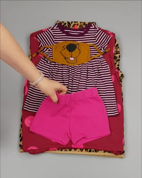 Фотография  239 - AMAZON Kids#7 кг , лот № 2533 оптом в Сочи и Краснодарском крае