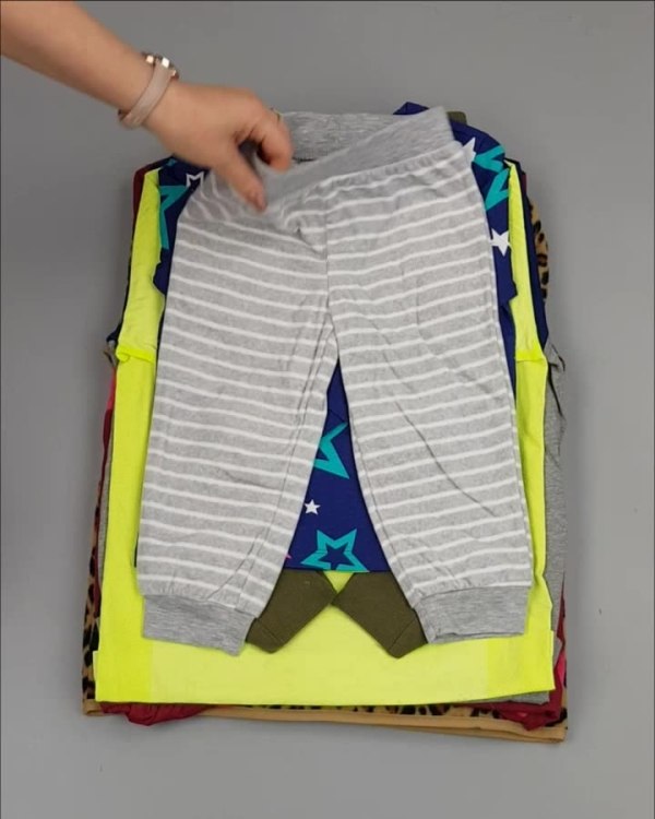 Фотография  362 - AMAZON Kids#7 кг , лот № 2533 оптом в Сочи и Краснодарском крае