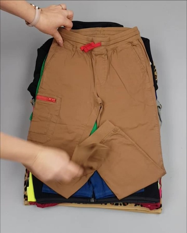 Фотография  269 - AMAZON Kids#7 кг , лот № 2533 оптом в Сочи и Краснодарском крае