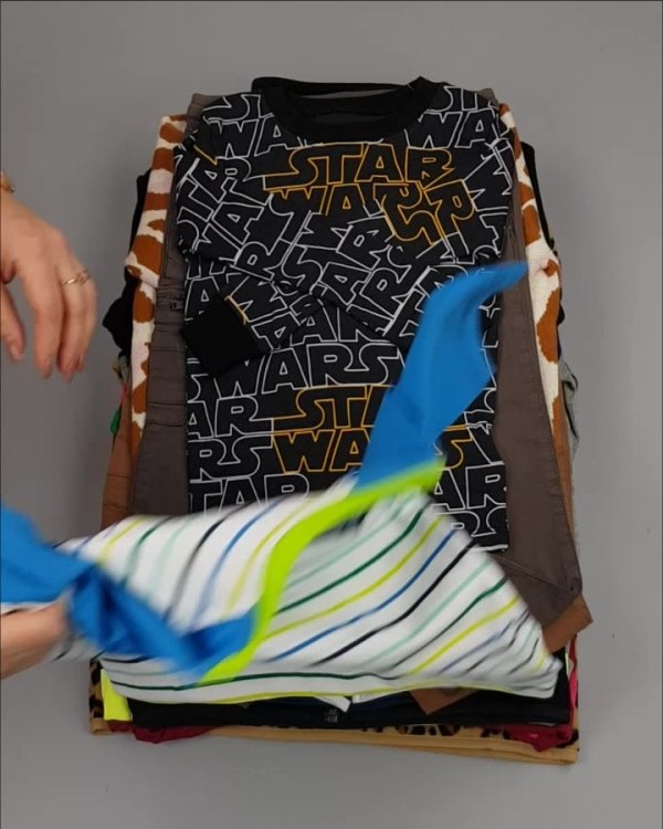 Фотография  543 - AMAZON Kids#7 кг , лот № 2533 оптом в Сочи и Краснодарском крае