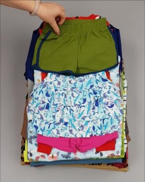 Фотография  274 - AMAZON Kids#7 кг , лот № 2533 оптом в Сочи и Краснодарском крае