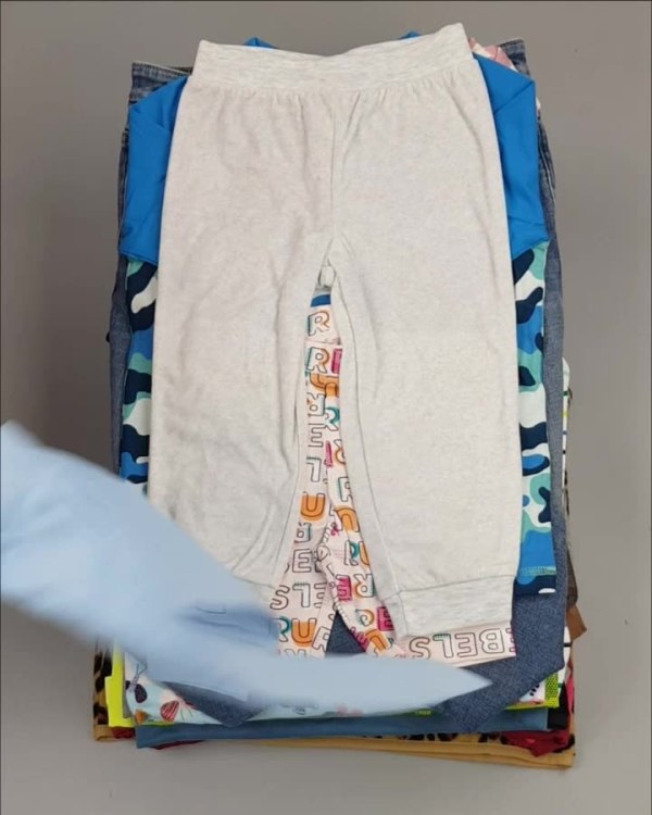 Фотография  125 - AMAZON Kids#7 кг , лот № 2533 оптом в Сочи и Краснодарском крае