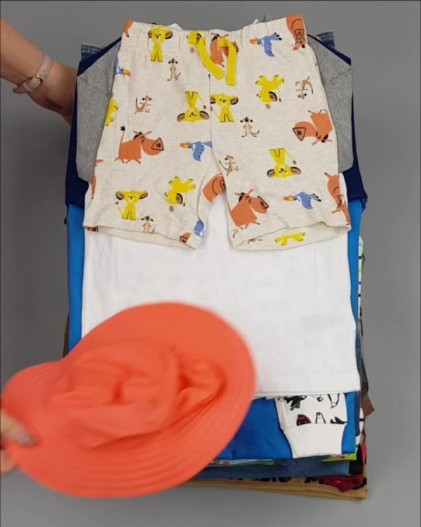 Фотография  219 - AMAZON Kids#7 кг , лот № 2533 оптом в Сочи и Краснодарском крае