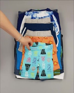 Фотография  574 - AMAZON Kids#7 кг , лот № 2534 оптом в Сочи и Краснодарском крае