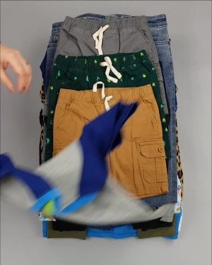 Фотография  170 - AMAZON Kids#7 кг , лот № 2534 оптом в Сочи и Краснодарском крае