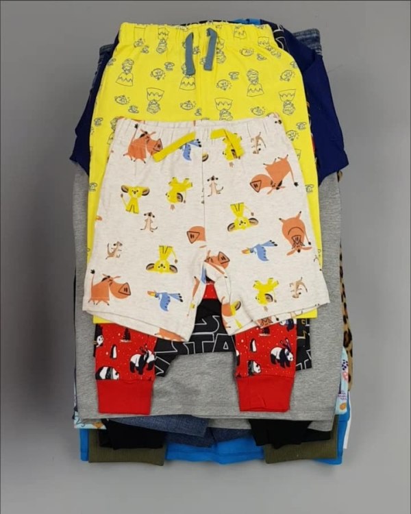 Фотография  800 - AMAZON Kids#7 кг , лот № 2534 оптом в Сочи и Краснодарском крае