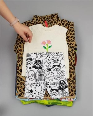 Фотография  705 - AMAZON Kids#7 кг , лот № 2536 оптом в Сочи и Краснодарском крае