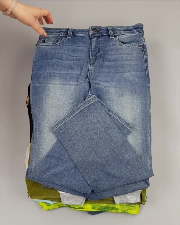 Фотография  742 - AMAZON Kids#7 кг , лот № 2536 оптом в Сочи и Краснодарском крае