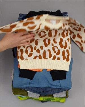 Фотография  135 - AMAZON Kids#7 кг , лот № 2536 оптом в Сочи и Краснодарском крае