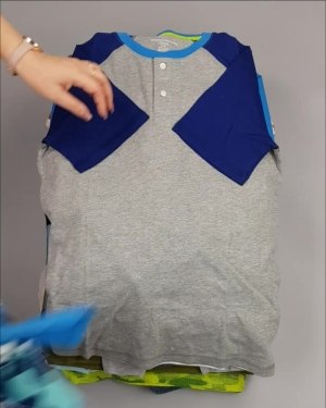 Фотография  512 - AMAZON Kids#7 кг , лот № 2536 оптом в Сочи и Краснодарском крае