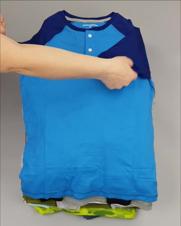 Фотография  375 - AMAZON Kids#7 кг , лот № 2536 оптом в Сочи и Краснодарском крае