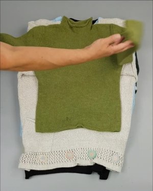 Фотография  372 - Джемпер муж+жен экстра#15 кг , Лот№2612 оптом в Сочи и Краснодарском крае