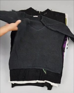 Фотография  398 - Джемпер муж+жен экстра#15 кг , Лот№2612 оптом в Сочи и Краснодарском крае