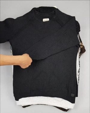 Фотография  142 - Джемпер муж+жен экстра#15 кг , Лот№2612 оптом в Сочи и Краснодарском крае