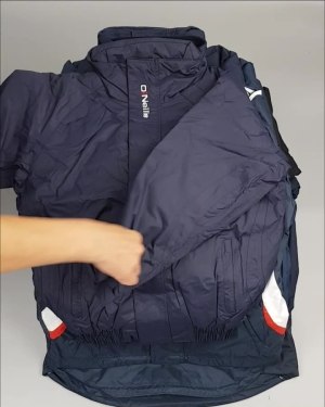 Фотография  610 - Куртки СПОРТ СТОК дети#10 кг , Лот№ 2641 оптом в Сочи и Краснодарском крае