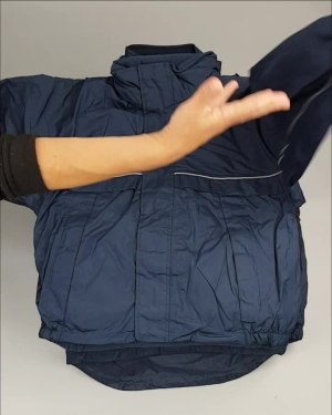 Фотография  350 - Куртки СПОРТ СТОК дети#10 кг , Лот№ 2642 оптом в Сочи и Краснодарском крае