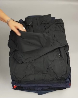 Фотография  729 - Куртки СПОРТ СТОК дети#10 кг , Лот№ 2643 оптом в Сочи и Краснодарском крае