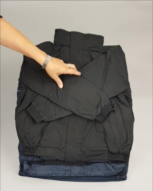 Фотография  741 - Куртки СПОРТ СТОК дети#10 кг , Лот№ 2644 оптом в Сочи и Краснодарском крае