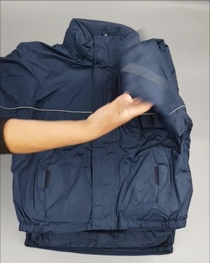 Фотография  549 - Куртки СПОРТ СТОК дети#10 кг , Лот№ 2644 оптом в Сочи и Краснодарском крае