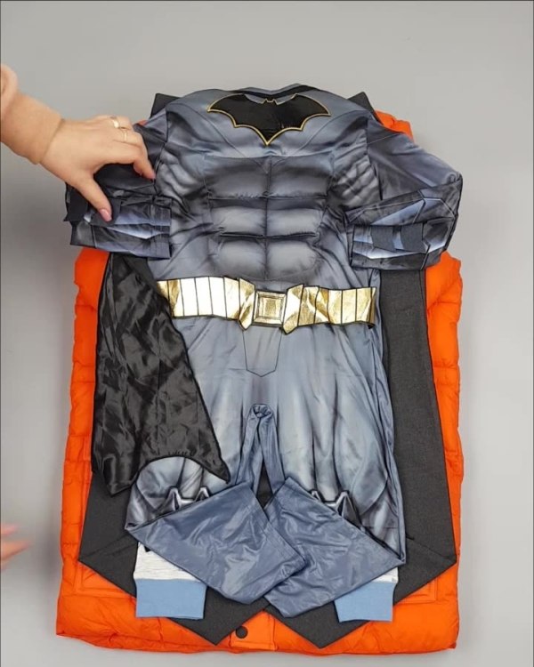 Фотография  353 - TU Kids#8 кг, ЛОТ №3271 оптом в Сочи и Краснодарском крае