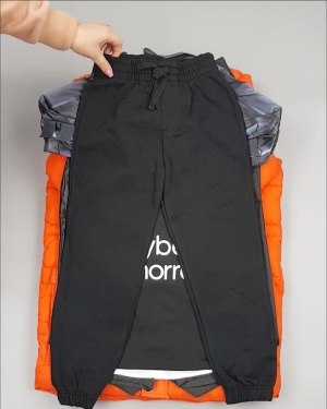 Фотография  859 - TU Kids#8 кг, ЛОТ №3271 оптом в Сочи и Краснодарском крае