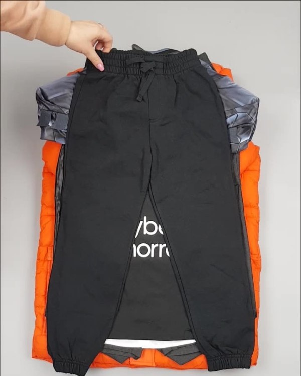 Фотография  867 - TU Kids#8 кг, ЛОТ №3271 оптом в Сочи и Краснодарском крае